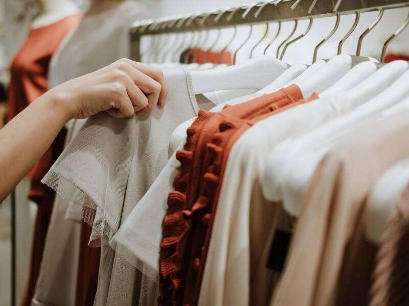 Tendências do varejo de moda para 2025