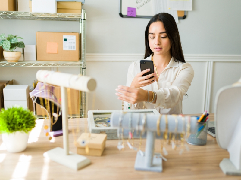 varejo online erp e escalabilidade
