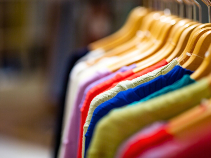 como fazer controle de estoque loja de roupas e gestão