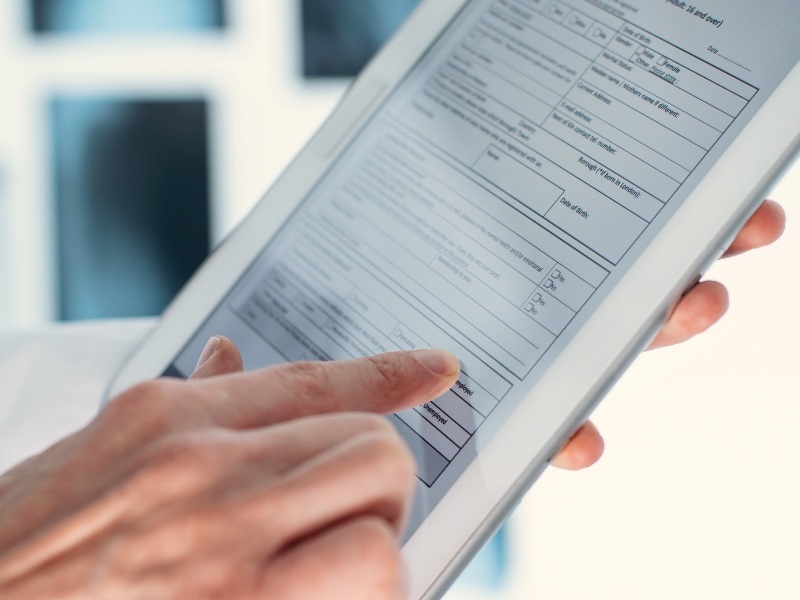 como fazer controle de estoque loja de roupas e cadastro