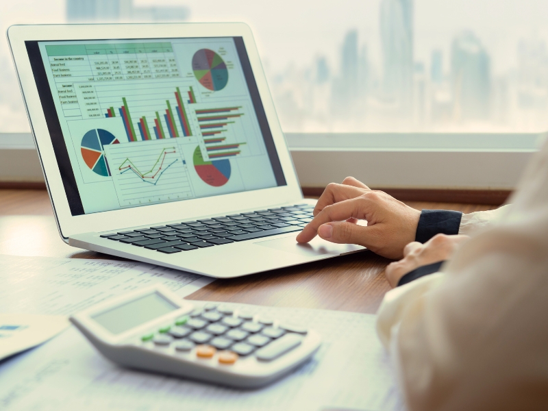 como fazer controle de estoque loja de roupas e relatórios