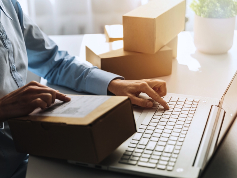 sistema de gestão de loja de roupas e gestão