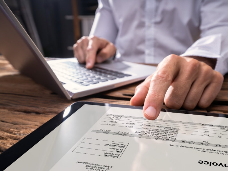 software para loja de calçados e controle