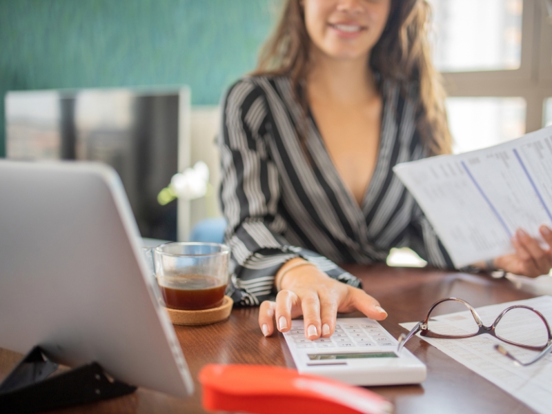 como precificar roupas e empresa