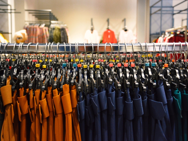 controle financeiro para loja de roupa virtual e produtos