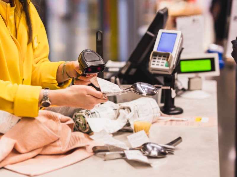 programa de controle de estoque para loja de calçados e gestão