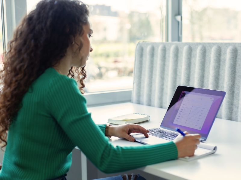 software para controle de loja de roupas