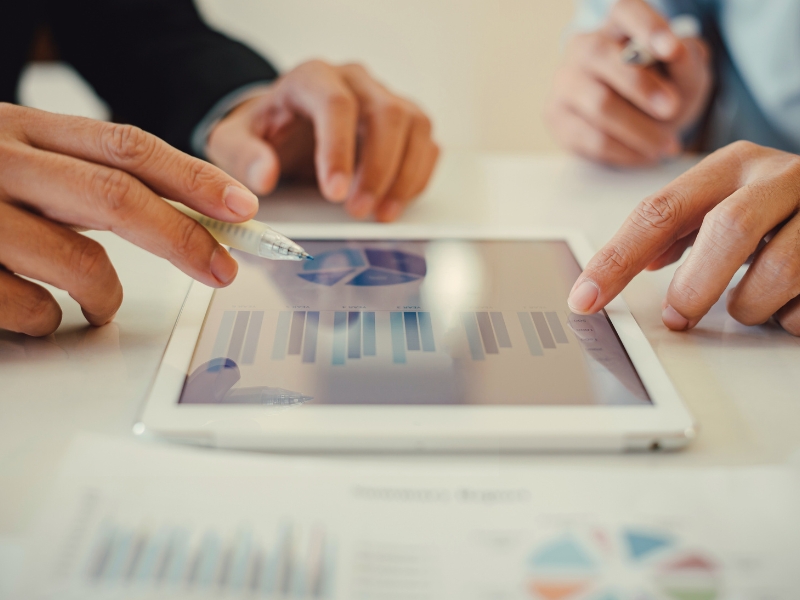 software para loja de roupas MEI e funcionalidades