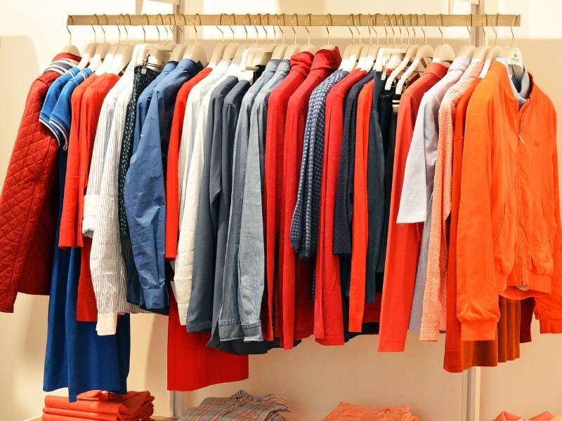 software para loja de roupas MEI e vantagens