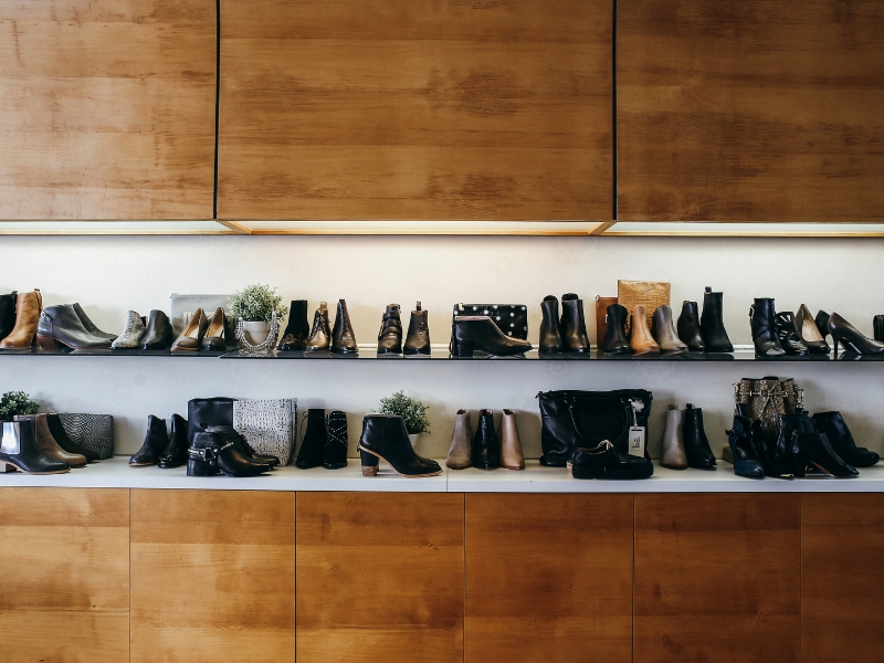 benefícios da gestão de estoque