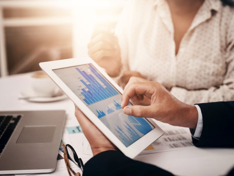 Indicadores de Desempenho para Loja