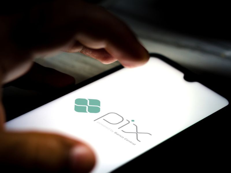 O que é Pix Automático