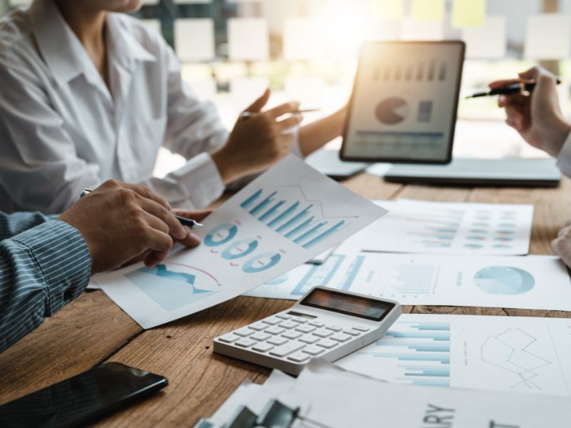 análise de compras​ quais os benefícios