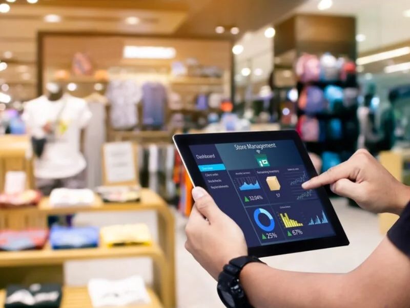 como aumentar o ticket médio de loja de sapatos