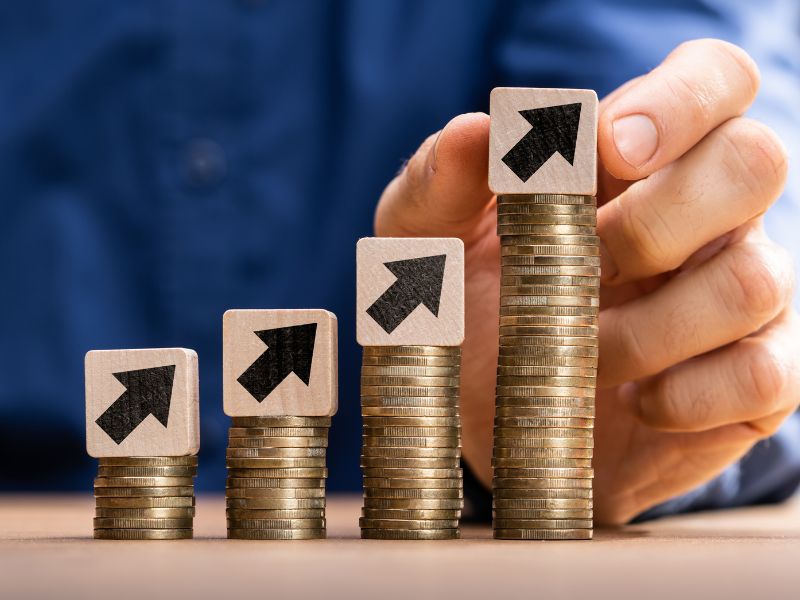 como aumentar o ticket médio