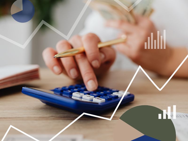 giro de estoque como calcular