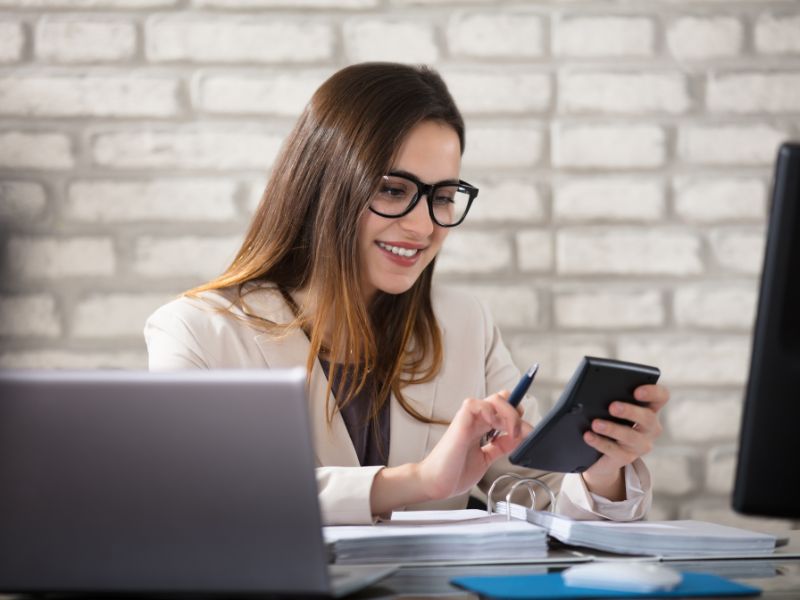 giro de estoque como calcular de loja de roupas