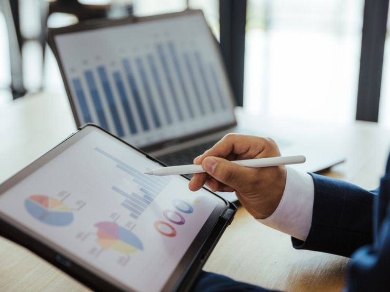 métricas de gestão o que são