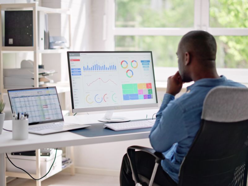 o que é KPI de vendas e como usá-los