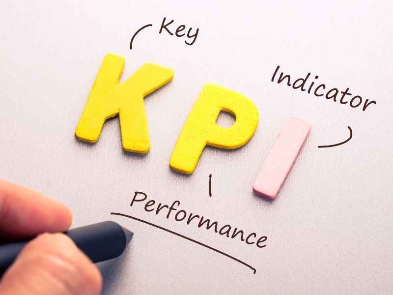 o que é KPI de vendas