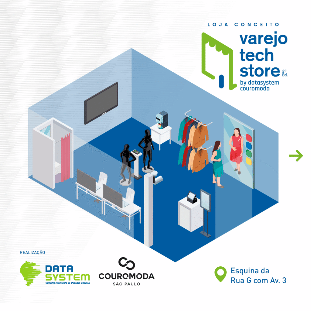 Varejo Tech Store