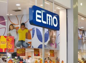 Elmo calçados
