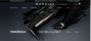 Mundial calçados
