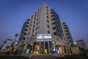 Labellamafia