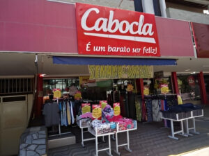 cabocla