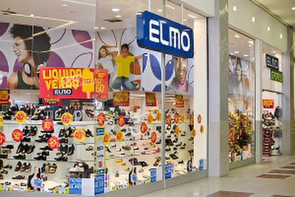 Sapataria elmo