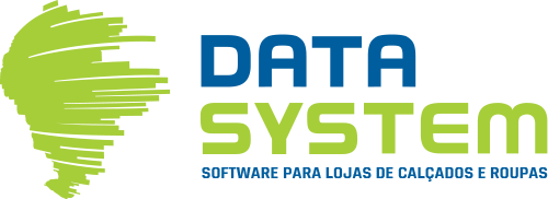 Data System Logo