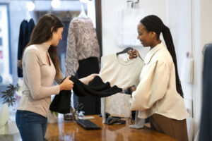 atendimento ao clientes