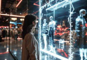 inteligência artificial no varejo