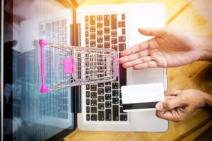 sistema para loja online