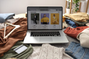 marketplace ou e-commerce próprio