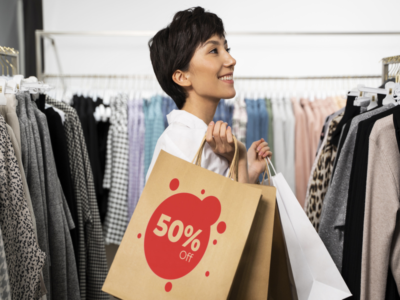 Criar e divulgar promoções
